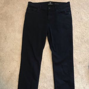 7 Luxe Performance Jeans - Slimmy